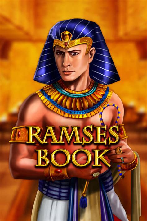 Ramses Book bet365